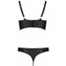     - Passion Malwia Bikini black L/XL:    ,    (SO5762)