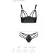     - Passion Malwia Bikini black L/XL:    ,    (SO5762)