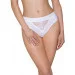         Passion PS001 PANTIES white, size M (SO4172)