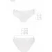         Passion PS001 PANTIES white, size M (SO4172)