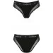       Passion PS002 PANTIES black, size M (SO4192)
