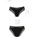       Passion PS002 PANTIES black, size XL (SO4194)
