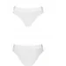       Passion PS002 PANTIES white, size L (SO4195)