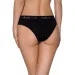   -     Passion PS004 PANTIES black, size XL (SO4218)