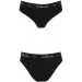   -     Passion PS004 PANTIES black, size XL (SO4218)