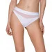       Passion PS006 PANTIES white, size M (SO4236)