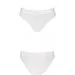       Passion PS006 PANTIES white, size M (SO4236)