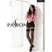         Passion ST003 1/2 grafit (SO4293)