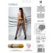       Passion TIOPEN 011 black 3/4 (20 den),    (SO5812)