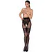       Passion TIOPEN 013 black 3/4 (20/40 den),    ' (SO5817)