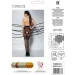       Passion TIOPEN 013 black 5 (20/40 den),     (SO5818)