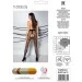      Passion TIOPEN 015 black 1/2 (20 den),    (SO5827)