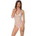  Passion Ursula Body white L/XL,       (SO5832)