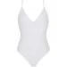  Passion Ursula Body white XXL/XXXL,       (SO5834)