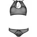    Passion URSULA SET black L/XL: ,        (SO5841)