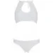    Passion URSULA SET white L/XL: ,        (SO5844)