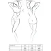 Passion   PAULINE SET S/M  (EL15805-02)