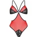Passion     PEONIA BODY red XXL/XXXL (SO8462-02)