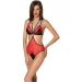 Passion     PEONIA BODY red XXL/XXXL (SO8462-02)