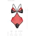 Passion     PEONIA BODY red XXL/XXXL (SO8462-02)