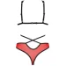 Passion   PEONIA SET red XXL/XXXL (SO8468-02)