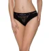 Passion       PS001 PANTIES M, black (SO4160-02)