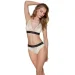 Passion       PS001 PANTIES S, ecru (SO4165-02)