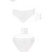 Passion       PS001 PANTIES S, white (SO4173-02)