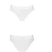 Passion     PS002 PANTIES XL, white (SO4198-02)