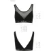 Passion     PS002 TOP S, black (SO4201-02)
