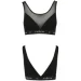 Passion     PS002 TOP S, black (SO4201-02)