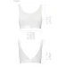 Passion     PS002 TOP XL, white (SO4206-02)