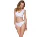Passion -   PS005 PANTIES L, white (SO4223-02)