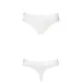 Passion -   PS005 PANTIES L, white (SO4223-02)