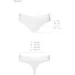 Passion -   PS005 PANTIES L, white (SO4223-02)