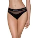 Passion     PS006 PANTIES L, black (SO4231-02)