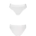Passion     PS006 PANTIES L, white (SO4235-02)