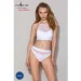Passion     PS006 PANTIES L, white (SO4235-02)