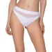 Passion     PS006 PANTIES L, white (SO4235-02)