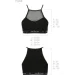 Passion      PS006 TOP M, black (SO4240-02)