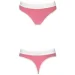 Passion  - PS007 PANTIES M, pink (SO4256-02)