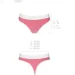 Passion  - PS007 PANTIES M, pink (SO4256-02)