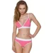 Passion  - PS007 PANTIES S, pink (SO4257-02)