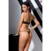 Passion   QUENTRIS BIKINI  S/M (PS26602-02)