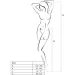 Passion ѳ - S011 One Size, Black,  ,   (SX1934-02)