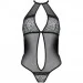  SATARA BODY black L/XL Passion (SO8469)