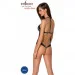  SATARA BODY black L/XL Passion (SO8469)