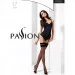          ST002 1/2 bianco-Passion (SO5387)