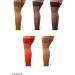   Passion St022 5-Xxl Nero (PS23616)