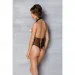  TRISHA BODY beige XXL/XXXL - Passion (SO9740)